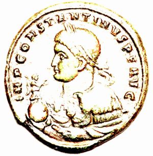 Constantinus
