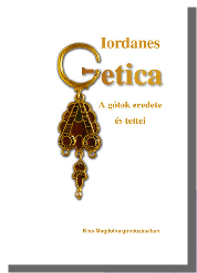 Iordanes Getica