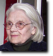Sz. Magyarlaki Mária Magdolna