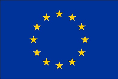 EU flag